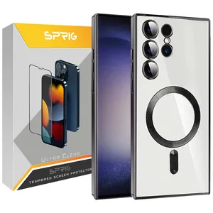 Sprig Magsafe cover suitable for Samsung Galaxy S23 Ultra