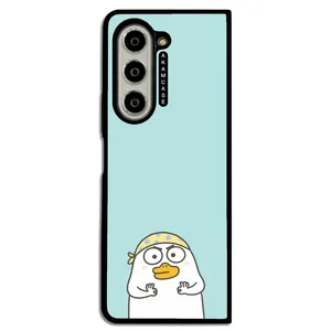 AKAM AMC-WSGZFOLD5-DUCKS-22 Cover For Samsung Galaxy Z Fold 5
