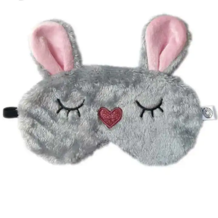 چشم بند مدل خرگوش کد 01