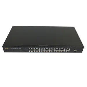 سوییچ 28 پورت مارلیک تک مدل TXE163
