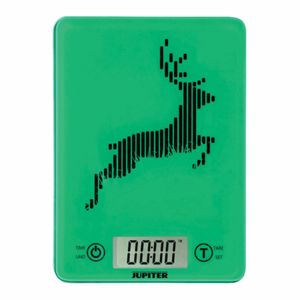 ترازوی آشپزخانه ژوپیتر مدل 107
