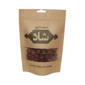 عناب ممتاز شاد - 150 گرم