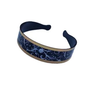 تل مو زنانه مدل هولوگرامی