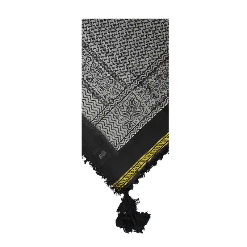 چفیه مدل عمانی کد OM 1115