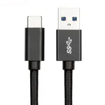 کابل تبدیل USB به USB-C یو اِل‌ تی یونیت مدل USB 3.0 طول 1 متر