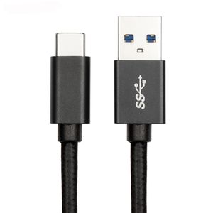 نقد و بررسی کابل تبدیل USB به USB-C یو ا ل تی یونیت مدل USB 3.0 طول 1 متر توسط خریداران