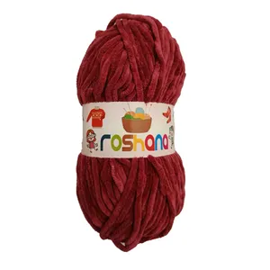 کاموا مدل روشنا مخملی کد 02