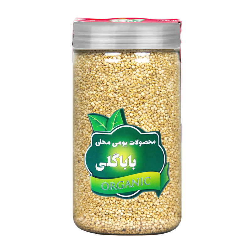 کینوا ممتاز باباگلی -  400 گرم