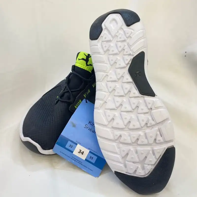 کفش مخصوص پیاده روی الایو مدل bR82977