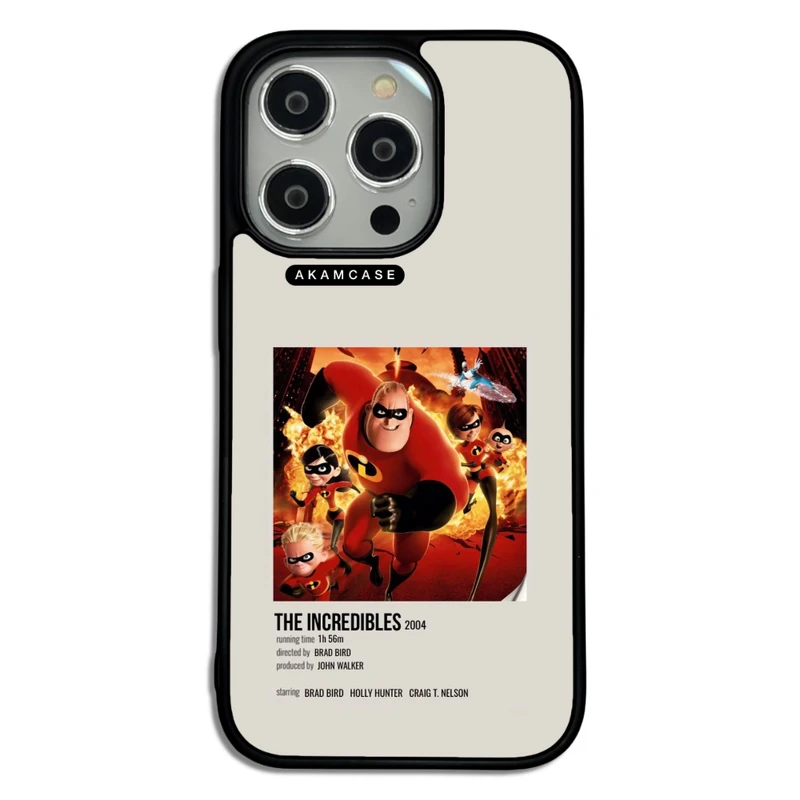 کاور آکام مدل AMC-WA14PRO-CARTOONS-17 مناسب برای گوشی موبایل اپل iPhone 14 Pro