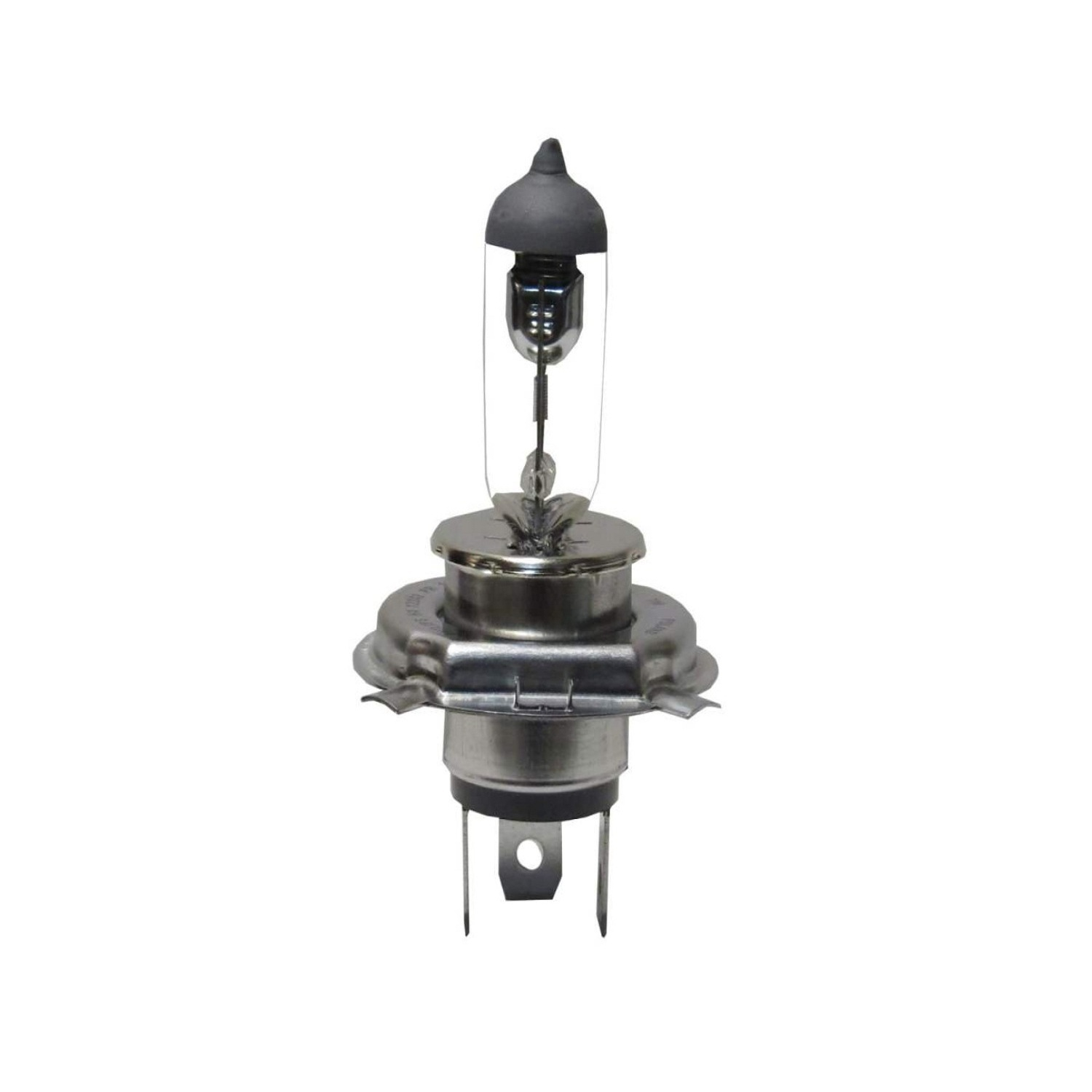 لامپ هالوژن فیلیپس مدل H4 12V P43t-38 60/55W