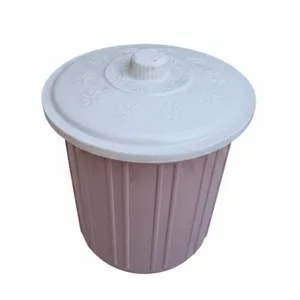 سطل زباله مدل 040 گنجایش 3 لیتر