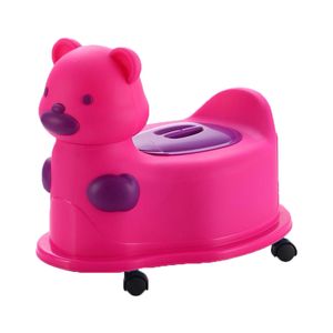 نقد و بررسی توالت فرنگی کودک مدل خرس توسط خریداران