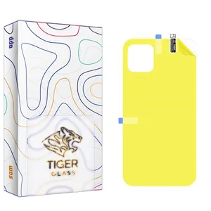 محافظ پشت گوشی تایگر گلس مدل SAM2 مناسب برای گوشی موبایل اپل iPhone 12 Pro Max