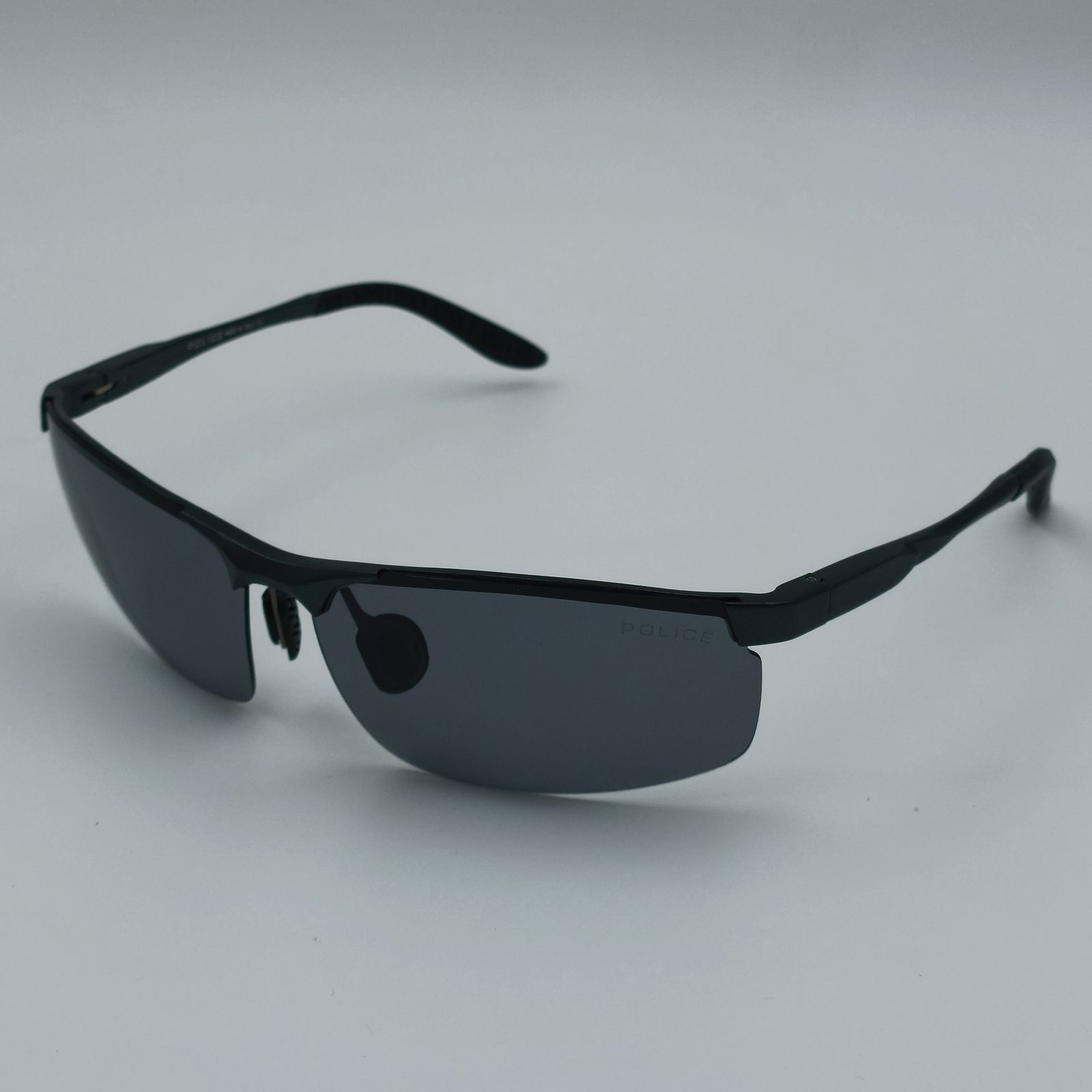 عینک آفتابی پلیس مدل TY481 C2 -  - 4