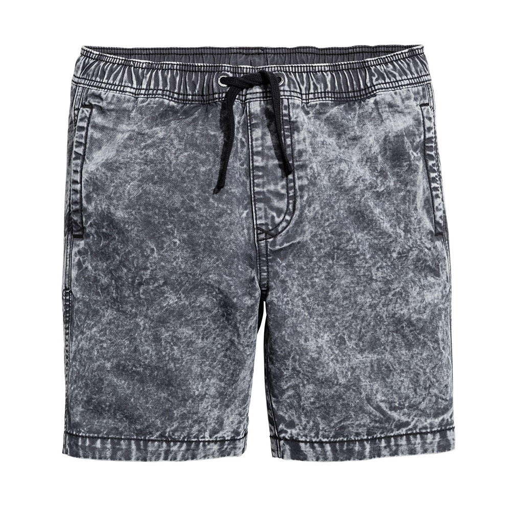 شلوارک پسرانه اچ اند ام کد 0487982