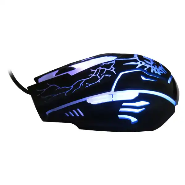 کیبورد و موس مدل V-100