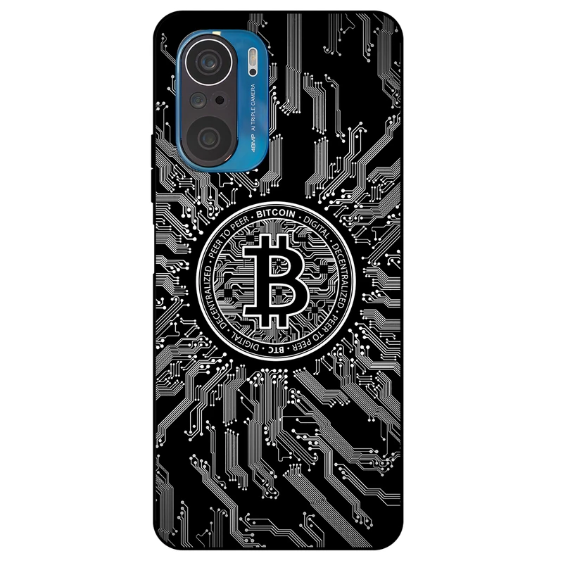 کاور مگافون کد 7737 مناسب برای گوشی موبایل شیائومی Mi 11i 5G / 11X / 11 X Pro