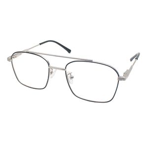 عینک محافظ چشم مدل METAL-88135C6-Anti Blue Light