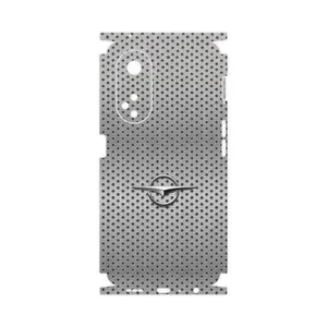 MAHOOT Haima-FullSkin Cover Sticker for Oppo A98