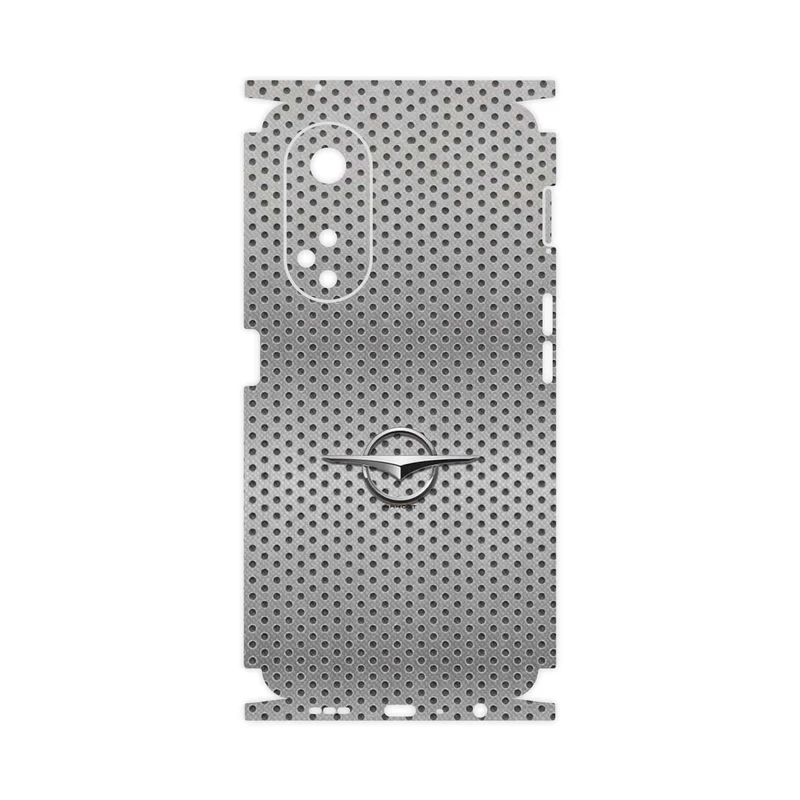برچسب پوششی ماهوت مدل Haima-FullSkin مناسب برای گوشی موبایل اپو A98