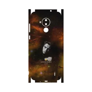 MAHOOT Leonardo Dicaprio-FullSkin Cover Sticker for Nokia C30