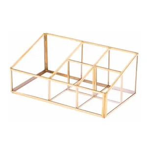 باکس شیشه ای مدل Prans کد OW 231456