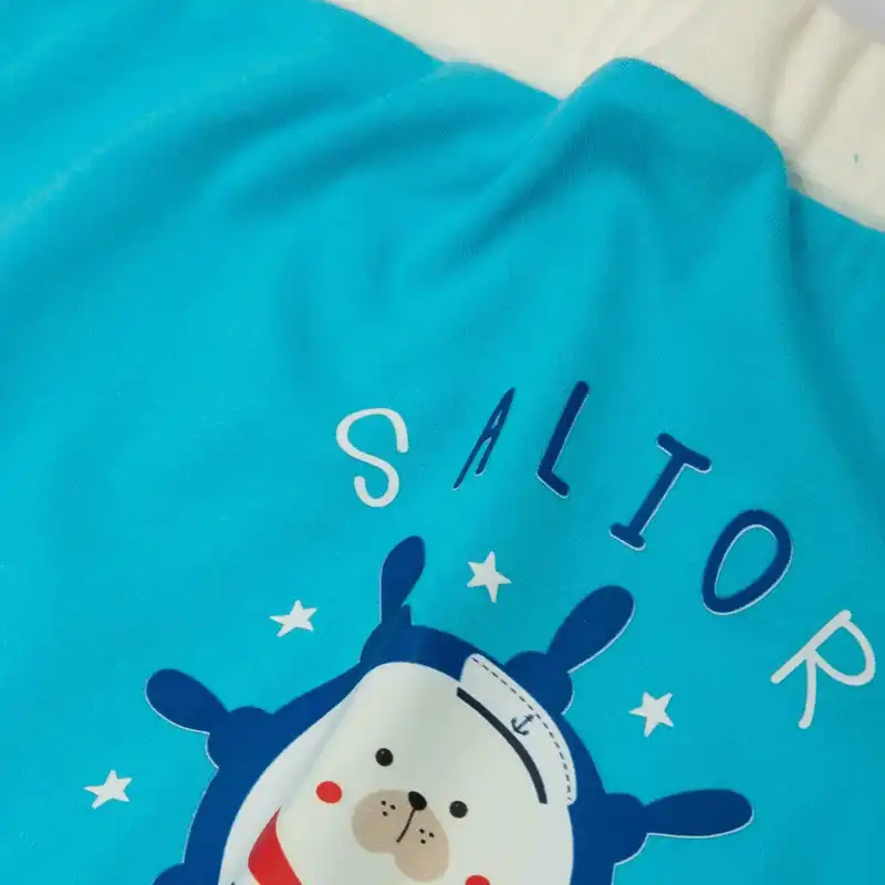 شلوار نوزادی مدل MDSS-CF8144