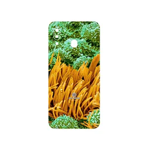 MAHOOT Atom Universe 6 Cover Sticker for Samsung Galaxy A20