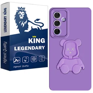 Legendary King HLD-21 Cover For Samsung Galaxy A14