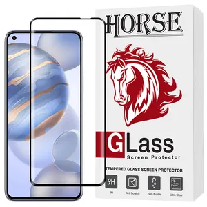 Horse FUEH20 Screen Protector For Honor 30