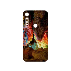 MAHOOT Ali Sadr Cave Cover Sticker for Motorola One Vision Plus