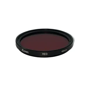 فیلتر لنز کرنل مدل RD-49MM