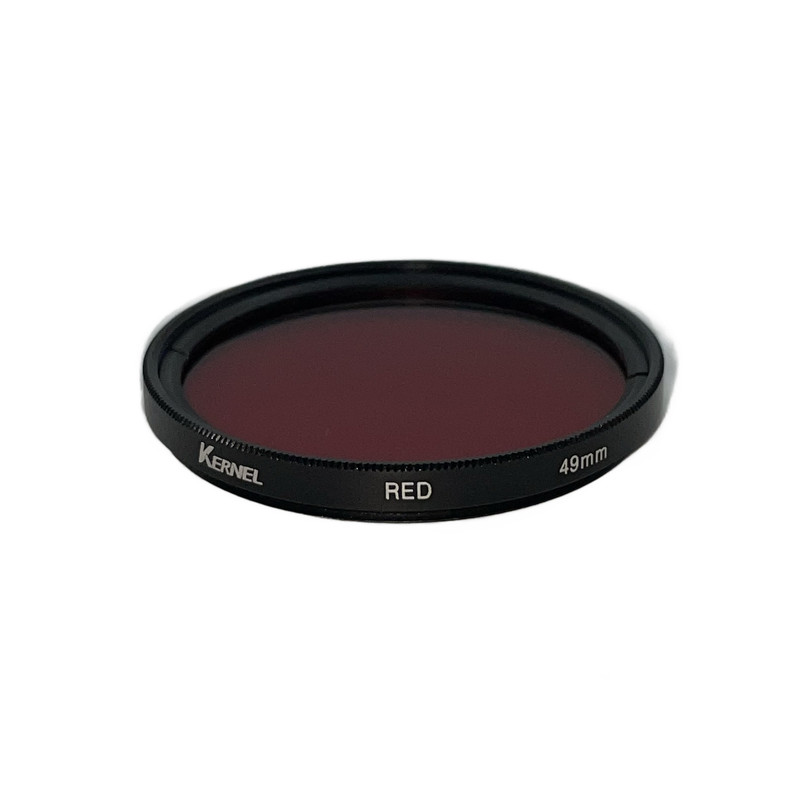 فیلتر لنز کرنل مدل RD-49MM