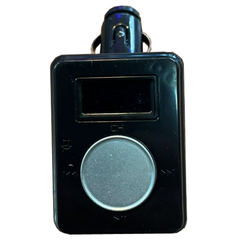 پخش کننده اف ام خودرو مدل T1