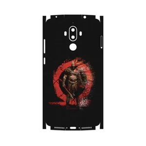 MAHOOT GOD-OF-WAR-Game-FullSkin Cover Sticker for Huawei Mate 9