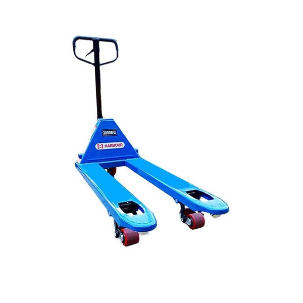 جک پالت هاربر مدل H3-T