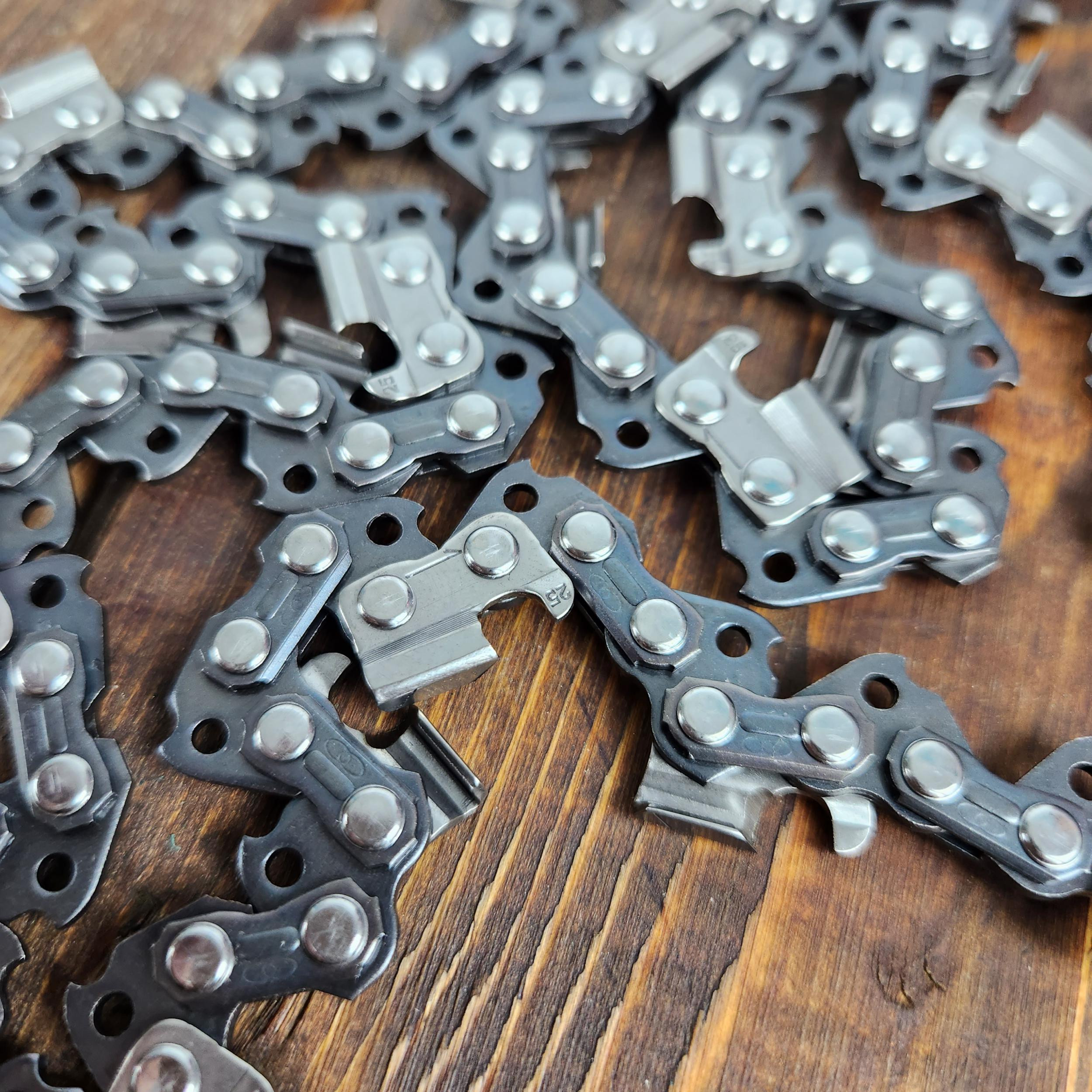 زنجیر اره موتوری اینتیمکس کد 50CM