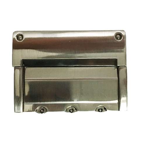 قفل درب کیف مدل رمزدار کد LOC-3BStl