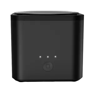 حمام آلتراسونیک مدل QY001-1