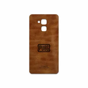 MAHOOT BFL-PUBG Cover Sticker for Huawei Gt3