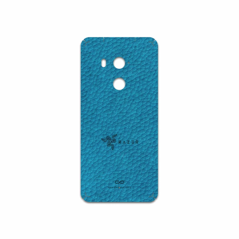 برچسب پوششی ماهوت مدل BL-RZR مناسب برای گوشی موبایل اچ تی سی U11 Plus