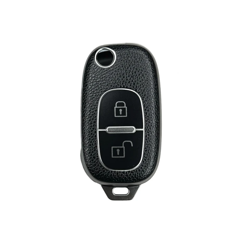 کاور ریموت و سوئیچ خودرو ام ار جی مدل 805 مناسب برای دانگ فنگ H30 کراس