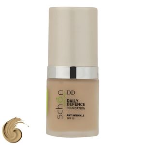 کرم پودر شون سری Daily Defence شماره D01