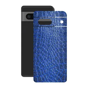 Remax cover sticker Leth model snakeskin design suitable for Google Pixel 7 mobile phone