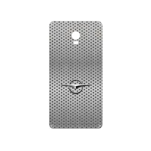 MAHOOT Haima Cover Sticker for Lenovo Vibe P1