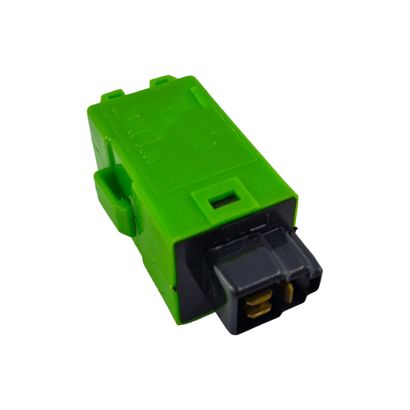 رله فلاشر جی آی اس پی مدل P1-GREEN کد 503915 مناسب برای پراید