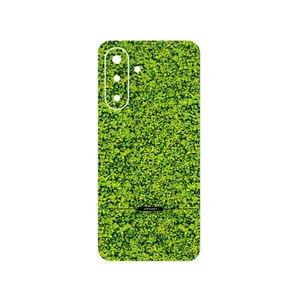 MAHOOT Leafs Cover Sticker for Samsung Galaxy A17 4G