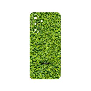 برچسب پوششی ماهوت مدل Leafs مناسب برای گوشی موبایل سامسونگ Galaxy A17 4G