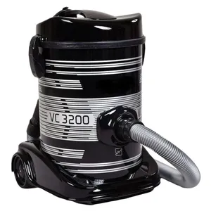 جاروبرقی سطلی 1100 وات مدل سطلی